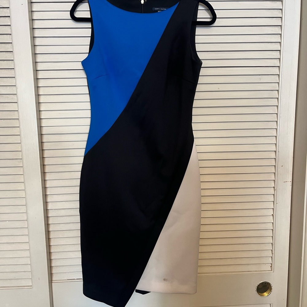 Tommy Hilfiger
MyFave dress!